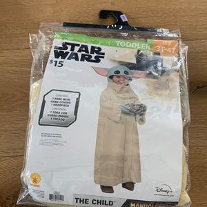 Baby Yoda